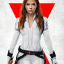 Natasha Romanoff - Black Widow Movie