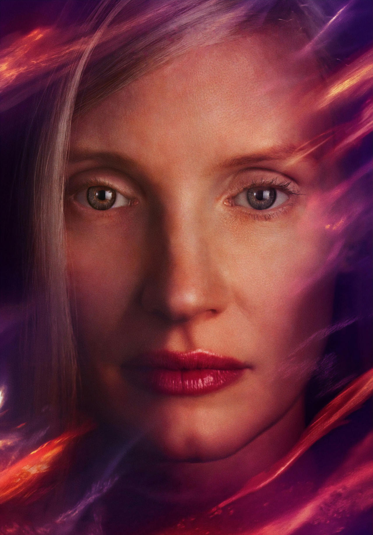 Vuk ( XMen Dark Phoenix) by Brad1009 on DeviantArt