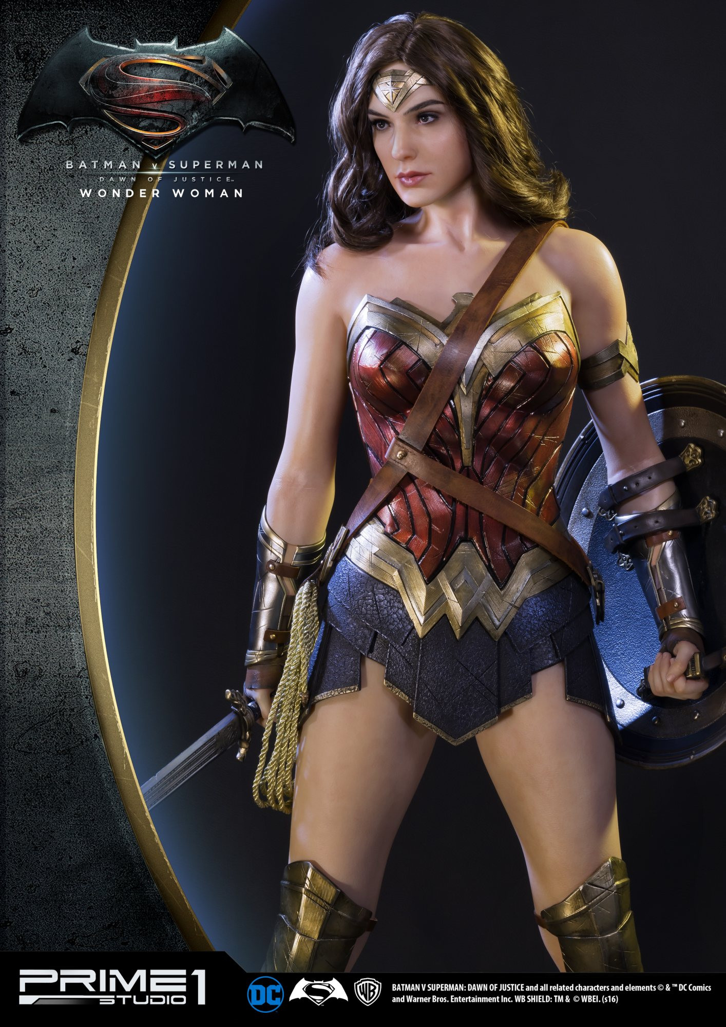 Is Wonder Woman A Deepfake In 'Shazam: Fury Of The Gods?