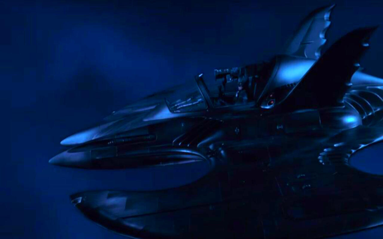 Badwingm Batwing (Batman 1989) by Brad1009 on DeviantArt