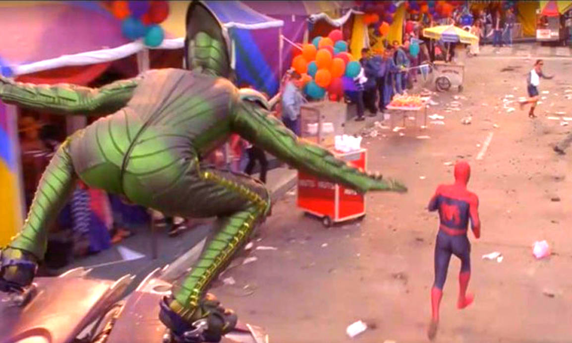Green Goblin Butt Meme By Brad1009 On DeviantArt green-goblin-butt-meme-by-brad1009-on-deviantart
