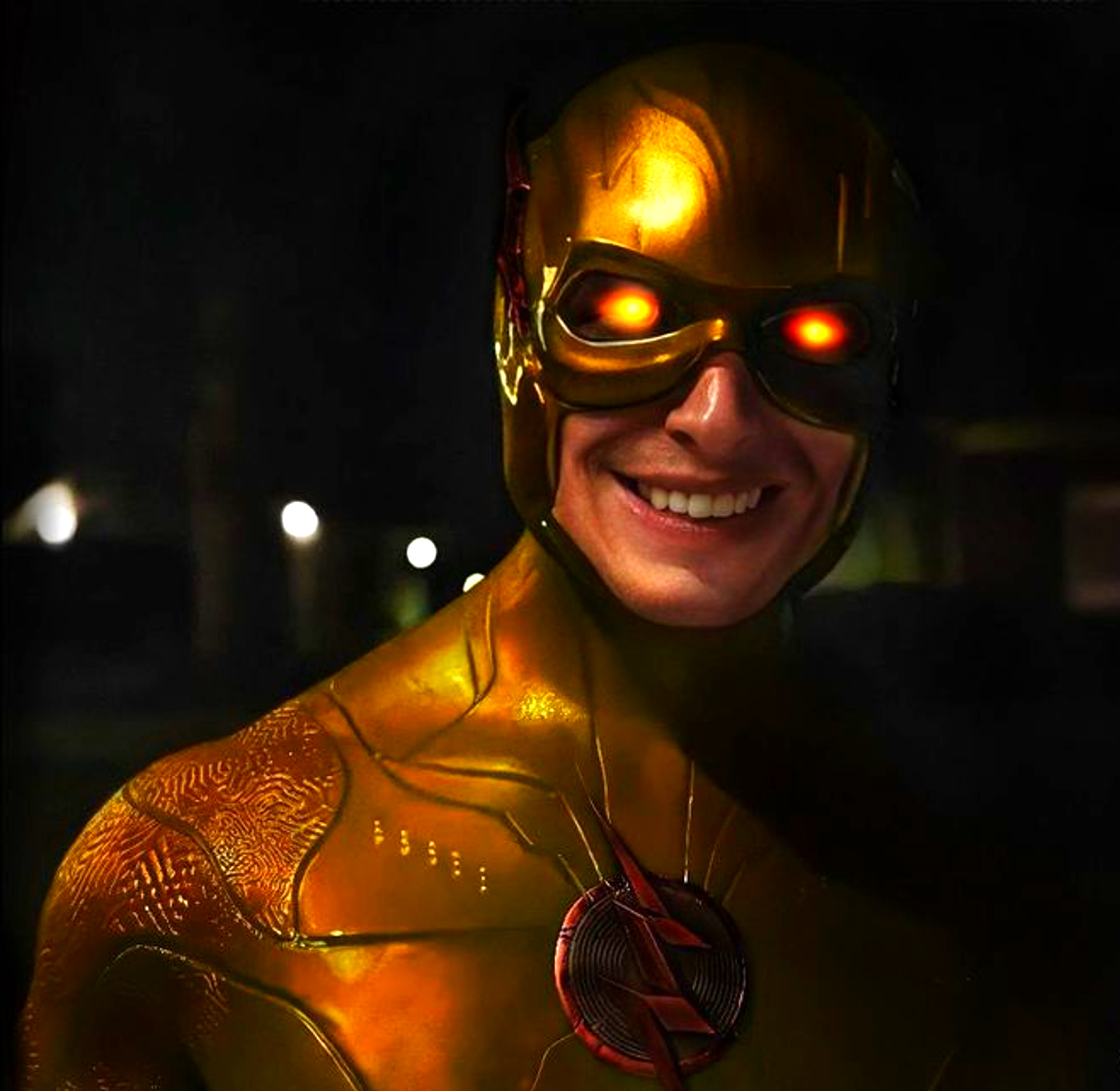 Reverse Flash (The Flash Movie) by Brad1009 on DeviantArt