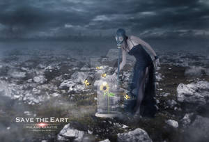 Save the Earth by wasaps00 Save the Earth by wasaps00