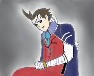 Apollo Justice