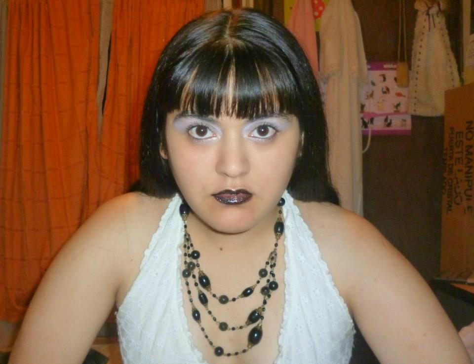 La cabaretera 23 by nayareth on DeviantArt