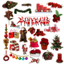 Navidad cosas png