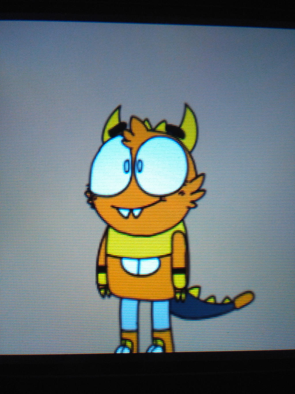 Gary (Mixels OC) by Dragonknight57 on DeviantArt