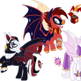 Marewings
