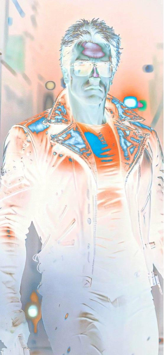 Terminated by pclyde on DeviantArt