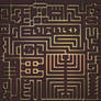 Seamless texture: Circuit