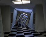 Asylum: side effects by ark4n