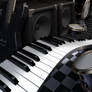 Music: ambiance