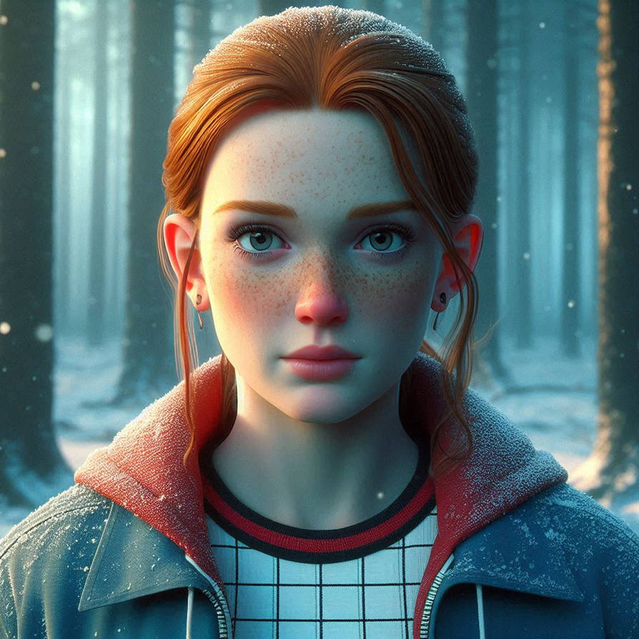Deviantart Max Max by mechanianspidy on DeviantArt