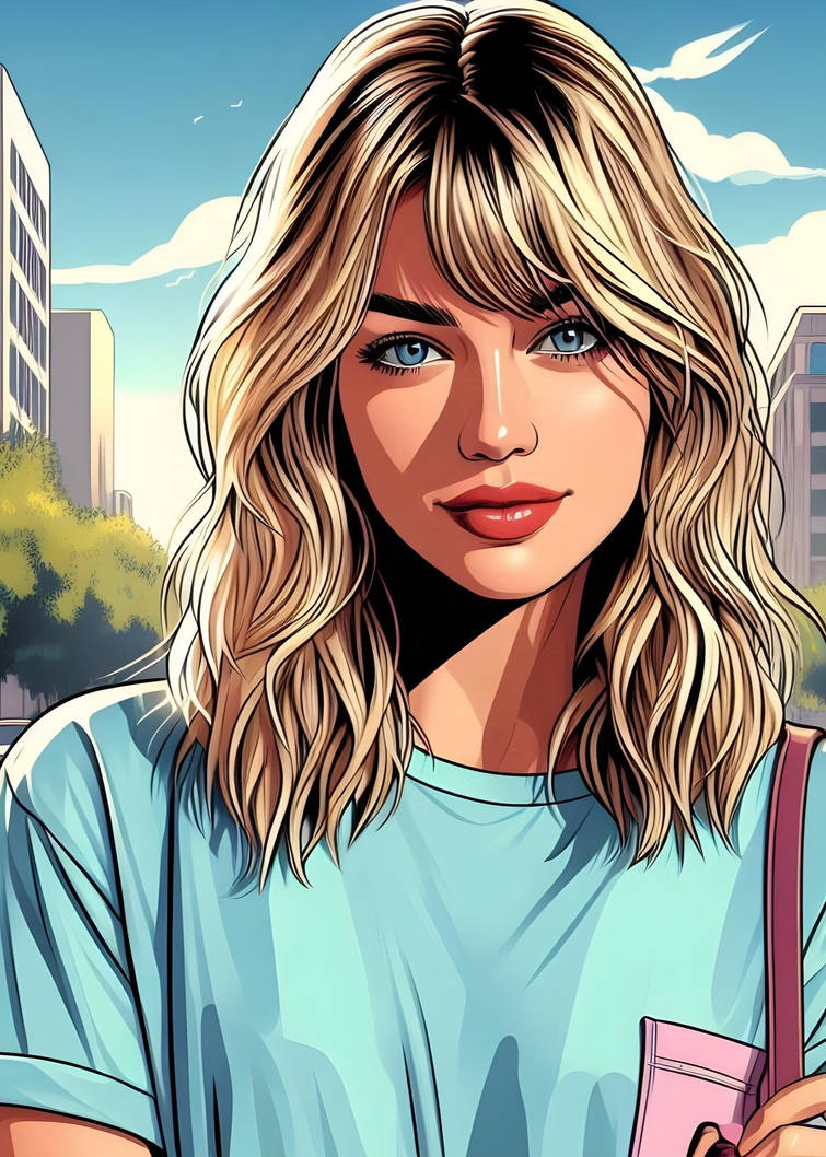 Kara Danvers by mechanianspidy on DeviantArt