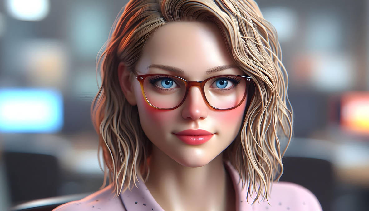 Kara Danvers by mechanianspidy on DeviantArt