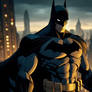Batman