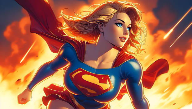 Supergirl