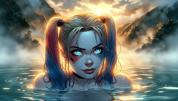 Harley Quinn