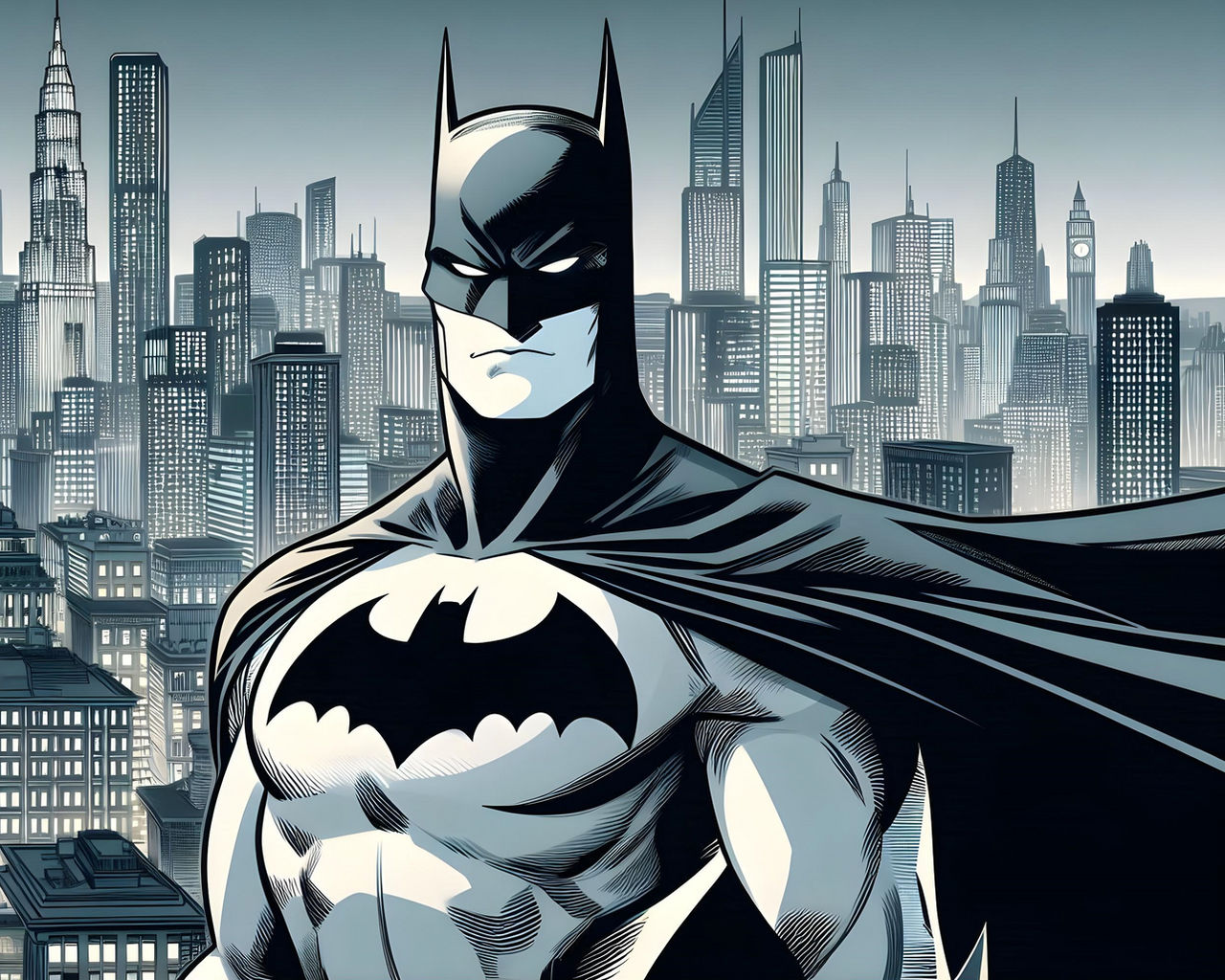 Batman