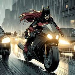 Batwoman
