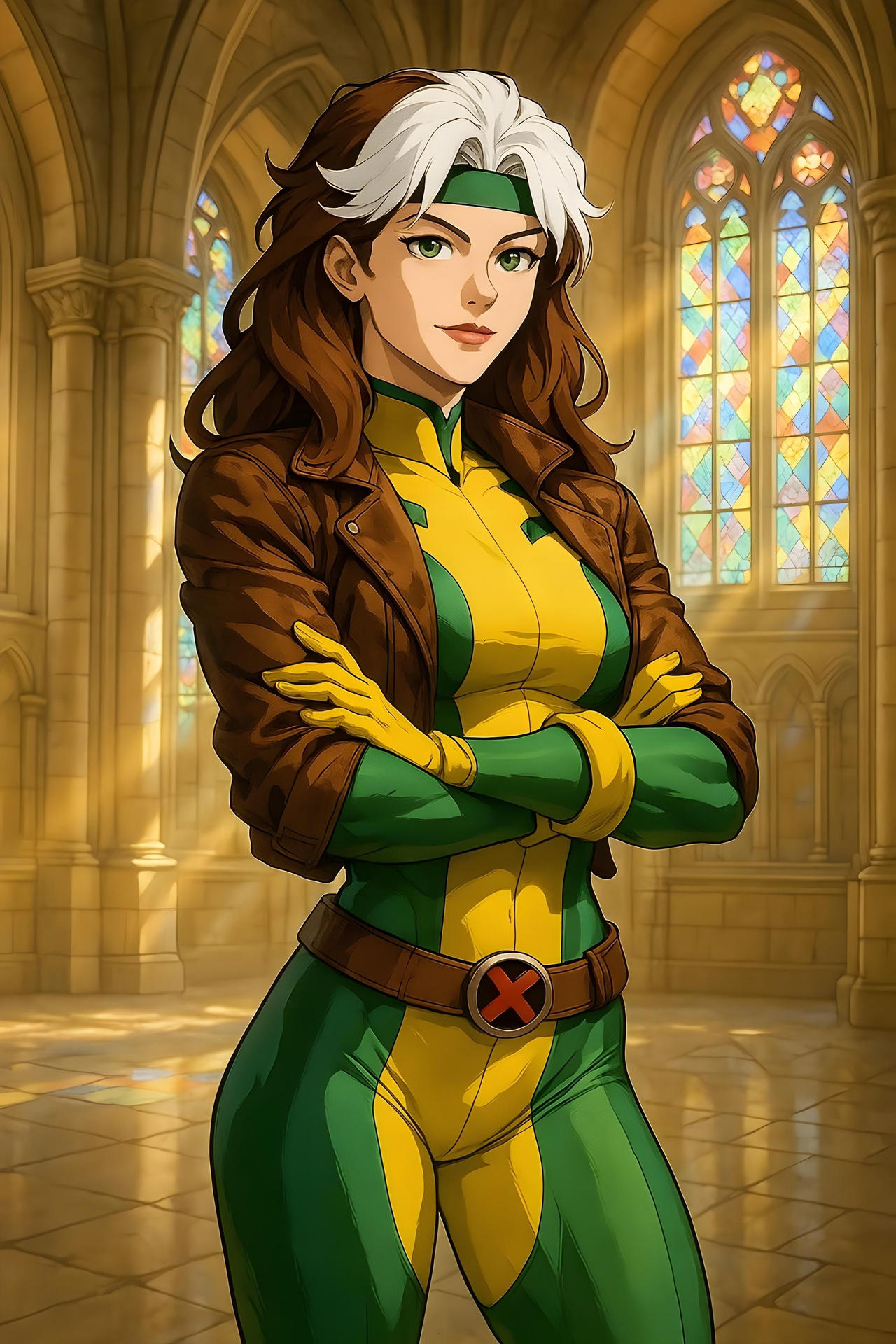 Rogue Inks Deviantart Rogue by mechanianspidy on DeviantArt