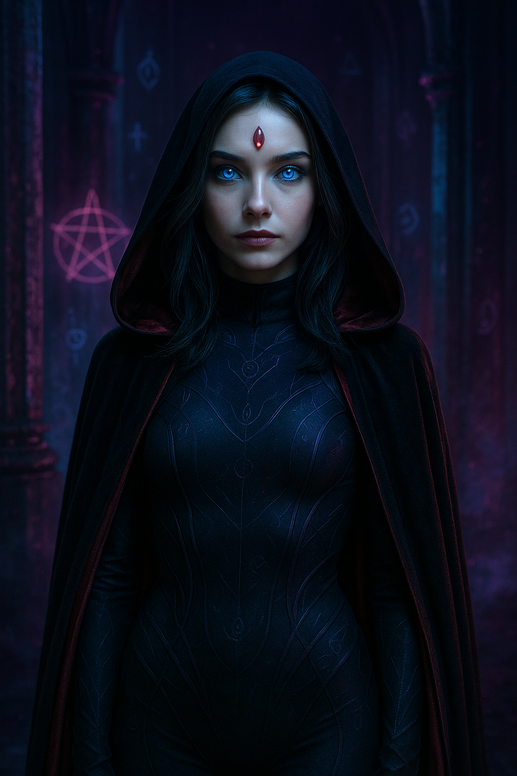 Skinless Raven Raven by mechanianspidy on DeviantArt