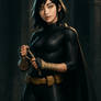 Batgirl