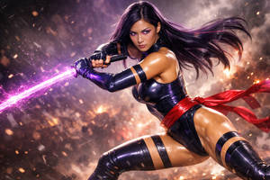 Psylocke