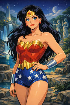 Wonder Woman