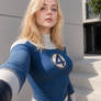 Invisible Woman