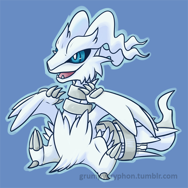 Reshiram