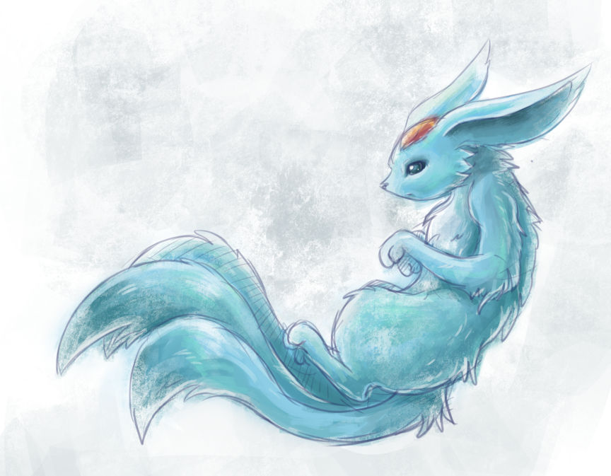 Carbuncle Animation Carbuncle by Eltharion on DeviantArt