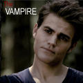 Avatar - Stefan Salvatore 0.1