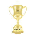 Eagle Creek 1st place trophy by DreamDrifter91