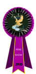 Eagle Creek - 2nd Ribbon (updated) by DreamDrifter91