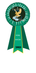 Eagle Creek - 3rd Ribbon (updated) by DreamDrifter91