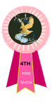 Eagle Creek Show - 4th Ribbon (updated) by DreamDrifter91