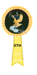 Eagle Creek - 5th Ribbon (updated) by DreamDrifter91