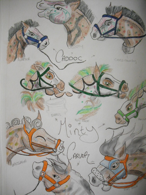 WBS Sheet Mini show - PART 1