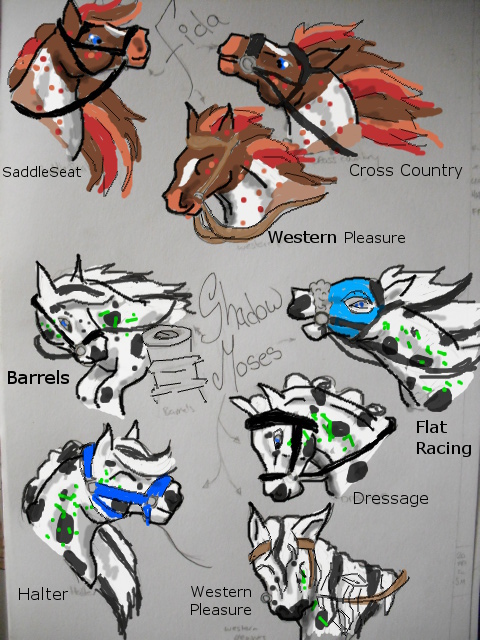 WBS Sheet Mini Show PART 2