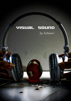 Visual Sound Cover Page