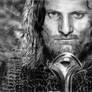 Aragorn, Son of Arathorn