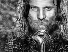 Aragorn, Son of Arathorn