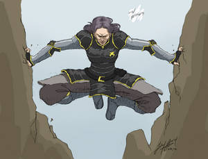 Lin Beifong