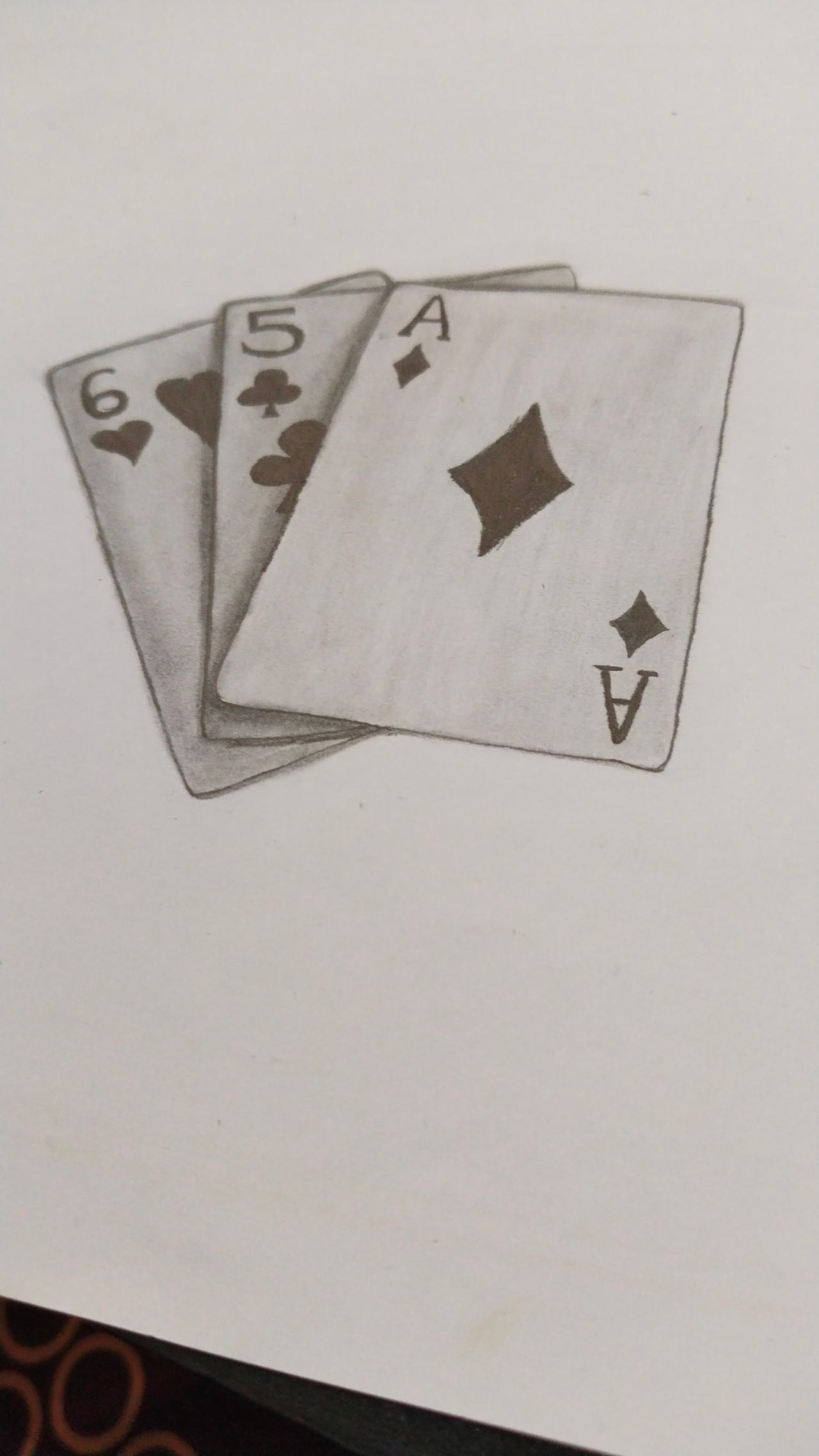 Cards by Shinroseart on DeviantArt