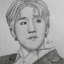 Jinjin Portrait