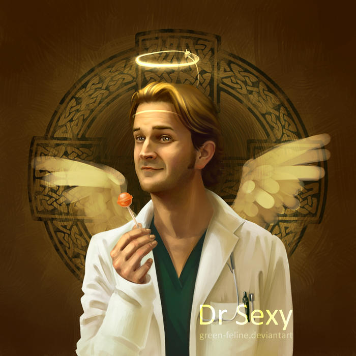 Dr seksy