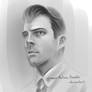 Sketch: Zachary Quinto