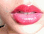 kiss my lascivious lips