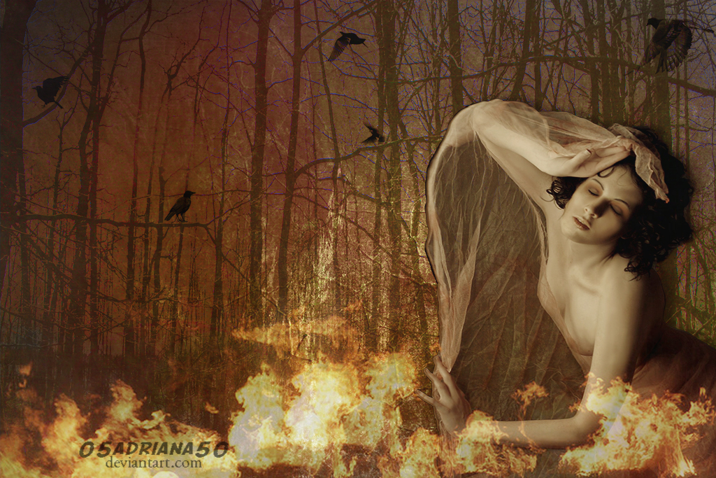 Phoenix by 05-A-D-R-I-A-N-A-50